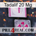Tadalif 20Mg 32